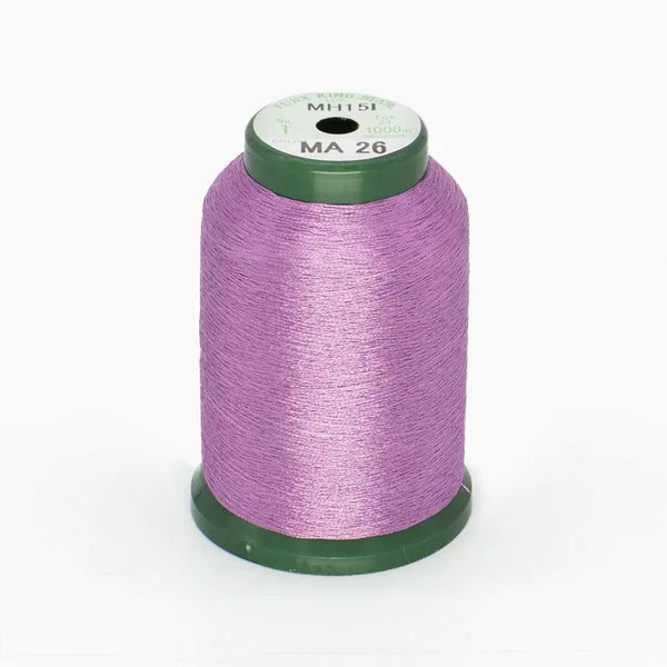 King Star Metallic Thread