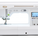 Baby Lock Lyric Sewing Machine