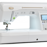 Baby Lock Lyric Sewing Machine