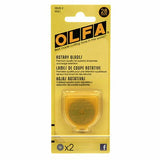 Olfa 28mm Replacement Blade 2Ct.