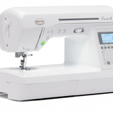 Baby Lock Presto II Sewing Machine