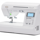 Baby Lock Presto II Sewing Machine