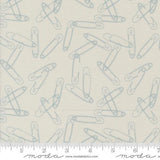 Still More Paper by Brigitte Heitland for Moda