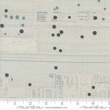 Still More Paper by Brigitte Heitland for Moda