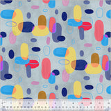 Carousel by Sharon Virtue for Windham Fabrics