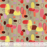 Carousel by Sharon Virtue for Windham Fabrics