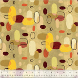 Carousel by Sharon Virtue for Windham Fabrics