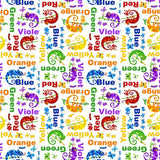 Cheerful & Colorful by Kate Mawdsley for Henry Glass Fabrics