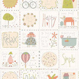 Simply Be by Anni Downs for Henry Glass Fabrics