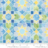 Sunshine & Blue Skies by Create Joy Project for Moda