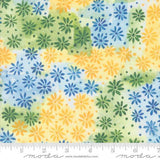 Sunshine & Blue Skies by Create Joy Project for Moda