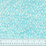 Lagoon Batiks by Jacqueline De Jonge for Anthology Fabrics