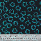 Lagoon Batiks by Jacqueline De Jonge for Anthology Fabrics