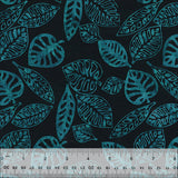 Lagoon Batiks by Jacqueline De Jonge for Anthology Fabrics