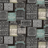 Explore by Dan DiPaolo for Clothworks