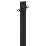 ByAnnie 30" Double Slide Zippers