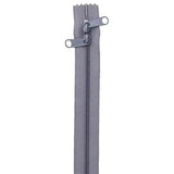 ByAnnie 30" Double Slide Zippers
