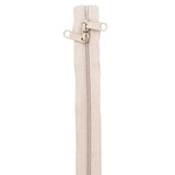 ByAnnie 30" Double Slide Zippers