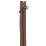 ByAnnie 30" Double Slide Zippers