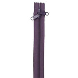 ByAnnie 30" Double Slide Zippers