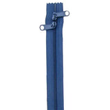 ByAnnie 30" Double Slide Zippers