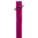 ByAnnie 30" Double Slide Zippers