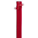 ByAnnie 30" Double Slide Zippers