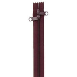 ByAnnie 30" Double Slide Zippers
