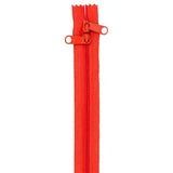 ByAnnie 30" Double Slide Zippers