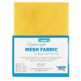 ByAnnie Lightweight Mesh Fabric