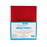 ByAnnie Lightweight Mesh Fabric