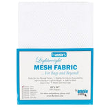 ByAnnie Lightweight Mesh Fabric
