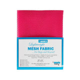 ByAnnie Lightweight Mesh Fabric