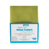 ByAnnie Lightweight Mesh Fabric