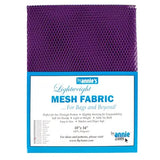 ByAnnie Lightweight Mesh Fabric