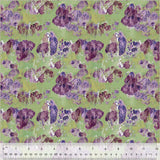 Grounded by Maria Carluccio for Windham Fabrics