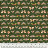 Under the Canopy by Jennifer Moore/Monaluna for Windham Fabrics