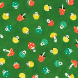 Campground Critters by Ann Kelle for Robert Kaufman