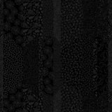 Back in Black by Goldi L. Studio for Henry Glass Fabrics