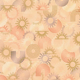 Summerstone by Vanessa Lillrose & Linda Fitch for Robert Kaufman