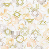 Summerstone by Vanessa Lillrose & Linda Fitch for Robert Kaufman
