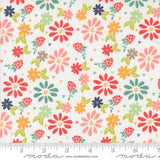 Raspberry Summer by Sherri & Chelsi for Moda