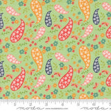 Raspberry Summer by Sherri & Chelsi for Moda