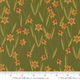 Bee Garden by Gingiber for Moda