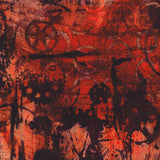 Industrial Imprints by Wishwell for Robert Kaufman