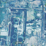 Industrial Imprints by Wishwell for Robert Kaufman