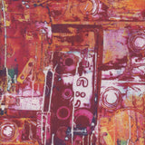 Industrial Imprints by Wishwell for Robert Kaufman