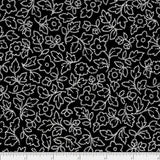 Salt & Pepper II by P&B Textiles