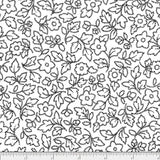 Salt & Pepper II by P&B Textiles