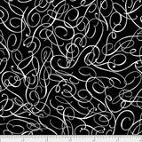 Salt & Pepper II by P&B Textiles